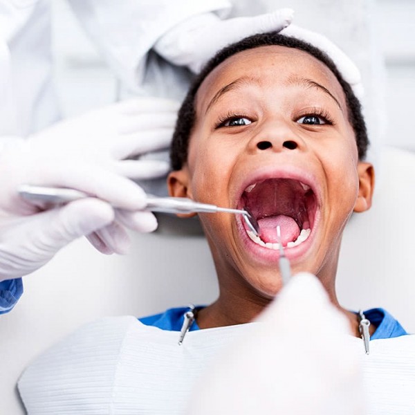 Piloting Saturday Dental Clinics (ARDS)