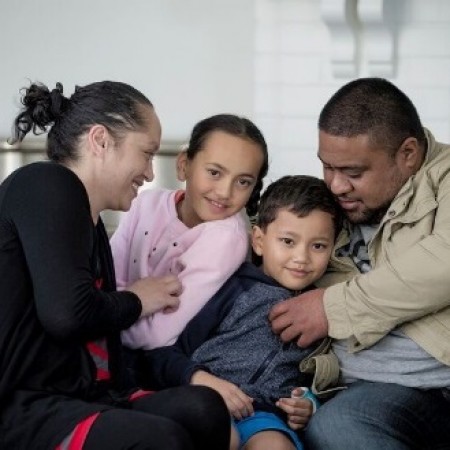 Improving Mental Health Outcomes for Children (4-8yrs)