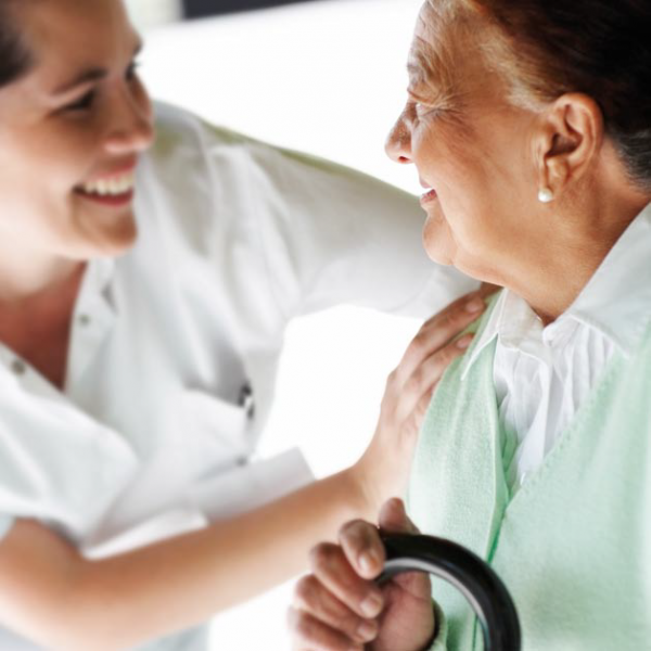 Cancer Care Co-Design