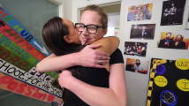 Patient Story - Amy