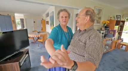 Patient Story - Dementia