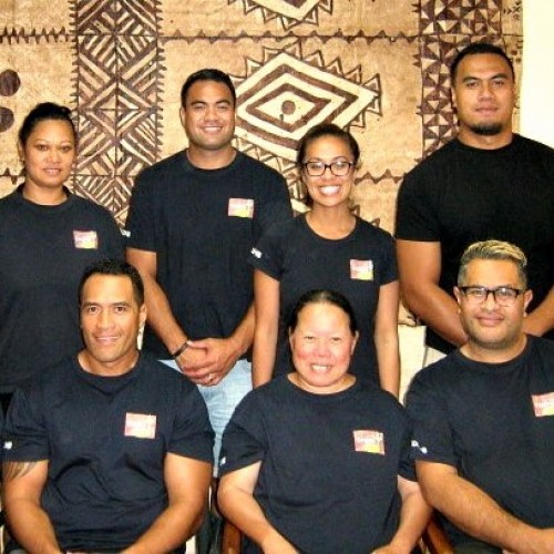 Tupu Drama: Pasifika Best Practice for Addictions