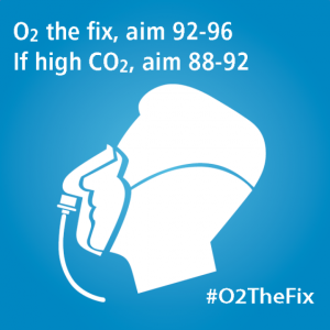 #O2TheFix Campaign