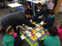 School Visit Activities