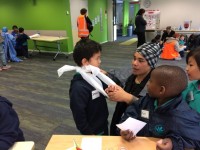 School Visit - First Aid