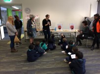 School Visit Activities
