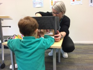 School Visit Activities